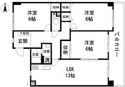 ライオンズマンション山科小野