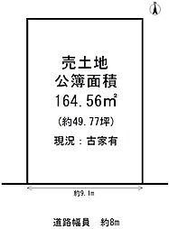 上鳥羽高畠町