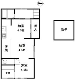 中堂寺前田町