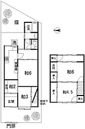 下鴨蓼倉町