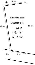 梅津北町