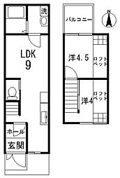 京都市右京区嵯峨野清水町