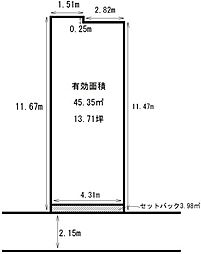 等持院南町