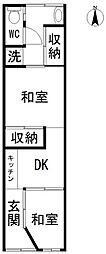壬生森前町