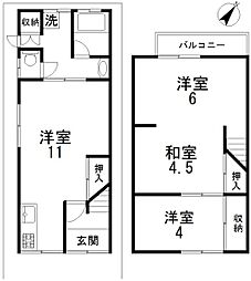 小倉町南浦