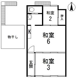 京都市中京区西ノ京池ノ内町