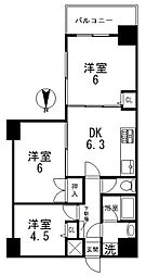 サンフォニア五条大宮