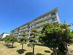 幸町団地15街区（３階）