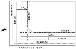 荒川区南千住6丁目　売土地