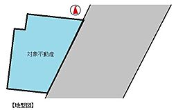 城西2丁目　売土地（名古屋城近く）