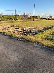 売地 津島市神尾町野中 TK