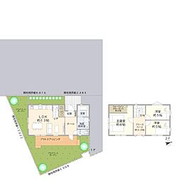 東置賜郡高畠町大字山崎