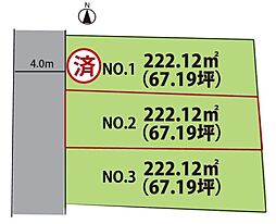 山形市鈴川町1丁目　NO.2