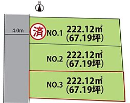 山形市鈴川町1丁目　NO.3