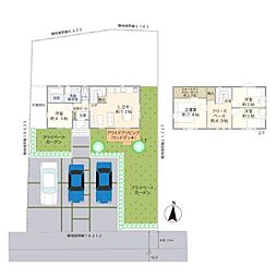 高畠町大字高畠字町裏