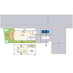 東置賜郡高畠町大字高畠の一戸建て