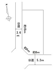 山形市城北町一丁目