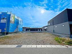 米沢市御廟１丁目の土地