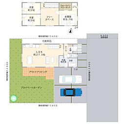 東村山郡山辺町大字山辺の一戸建て