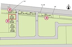 東置賜郡高畠町大字高畠の土地