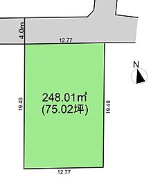 村山市楯岡新町２丁目