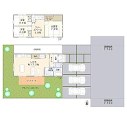 東置賜郡高畠町大字高畠