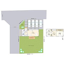 東置賜郡川西町大字上小松の一戸建て