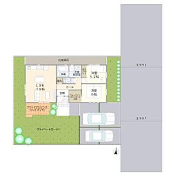 東村山郡山辺町大字山辺の一戸建て