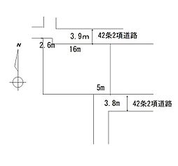 山形市長町一丁目