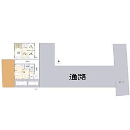 山形市東青田１丁目の一戸建て