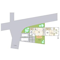 東村山郡中山町大字長崎の一戸建て