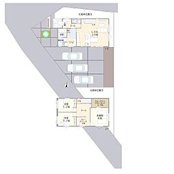 天童市山元展示場