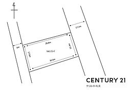 山形市みはらしの丘2丁目