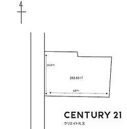 上山市長清水1丁目