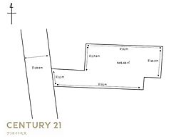 上山市金生西2丁目