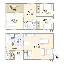 東置賜郡高畠町大字高畠の一戸建て