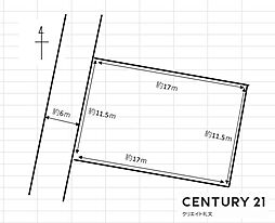 山形市あかねヶ丘3丁目