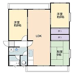 グリーンハイツミユキ