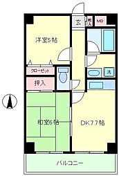 五香屋プラザビル 603