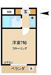 第二エステートオギモト 208