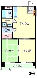 モンターニュ国領 102