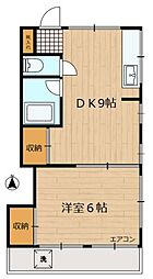 市川荘 201