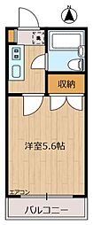 エスパシオマンション 202