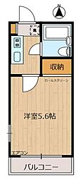 エスパシオマンション 203