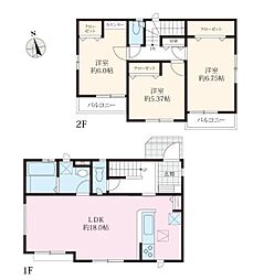 横浜市瀬谷区宮沢２丁目の一戸建て