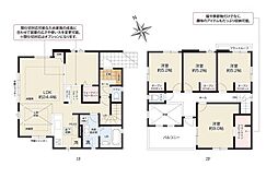 横浜市旭区今宿１丁目の一戸建て