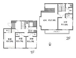 逗子市沼間３丁目