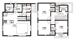 横浜市港南区日野２丁目