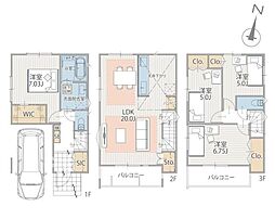 川崎市多摩区菅３丁目