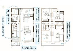 横浜市金沢区富岡西２丁目